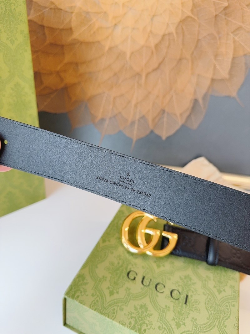 Gvc*1 belts